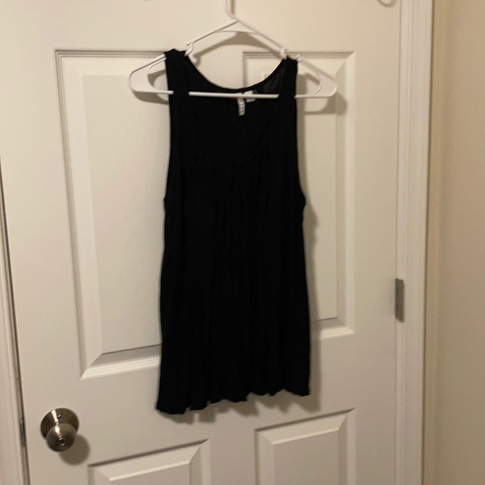 EUC women’s small blouse tank